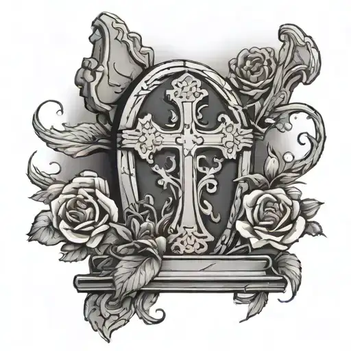 Grave Stone