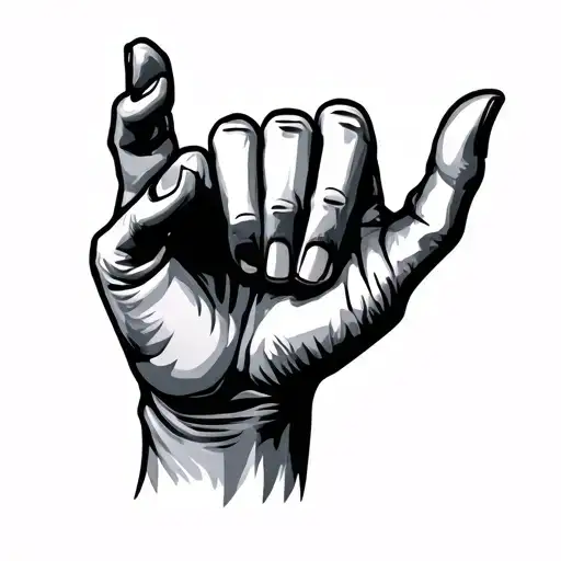 American Sign Language