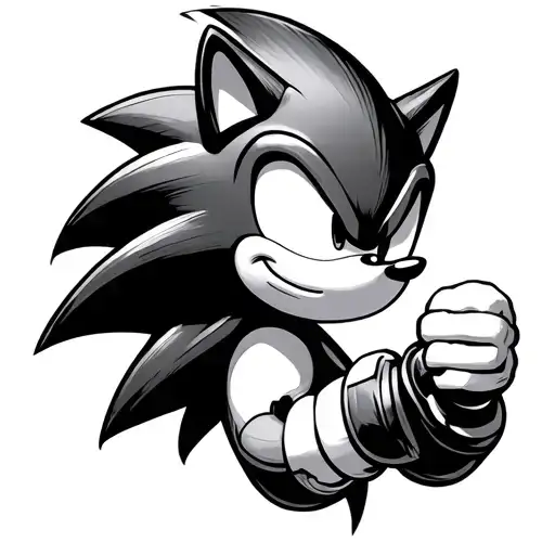 Sonic