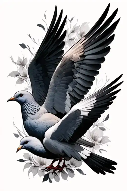 Doves
