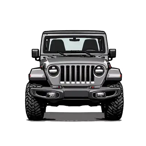 Jeep