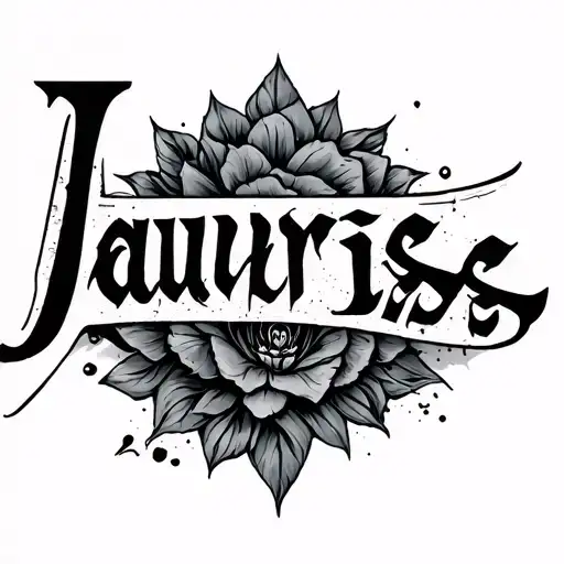 Name Jauriss
