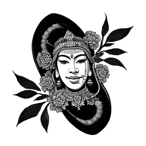 Myanmar Traditional
