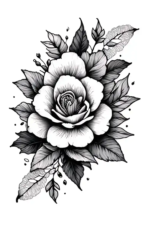 Small Simple Cute Elegant