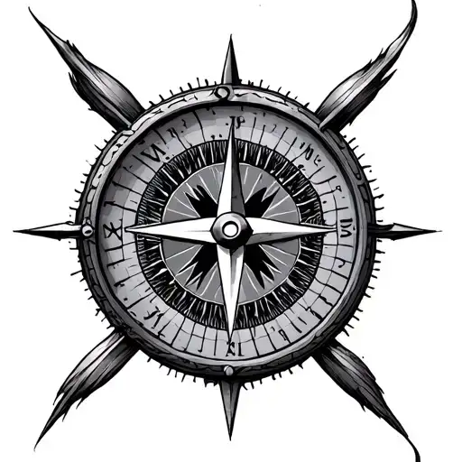 Compass