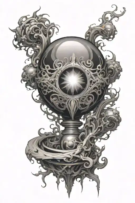 Exalted Orb