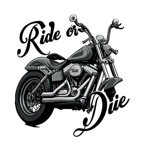 Ride Or Die