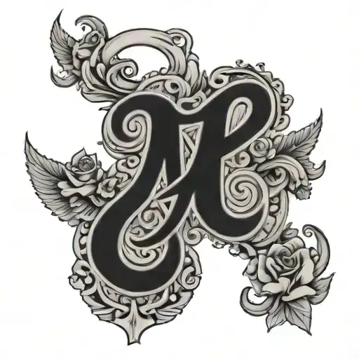 Name Written