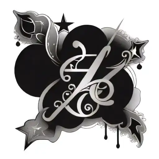 Initial L H With Heartbeat With Star