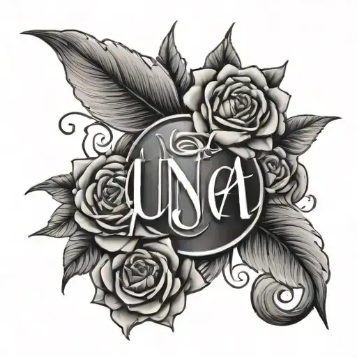 Una Name