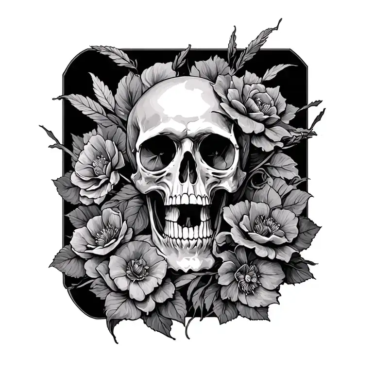 Memento Mori Written