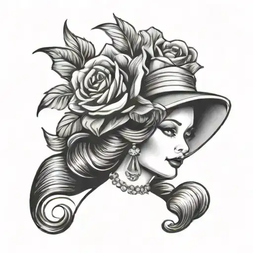Southern Belle