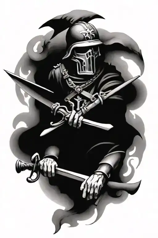 War