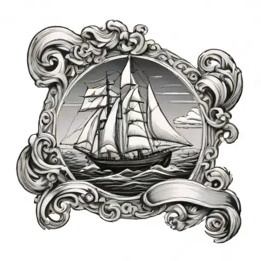 Sailing