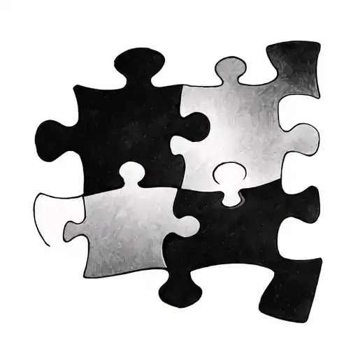 Puzzle Piece