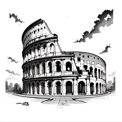 Coloseum