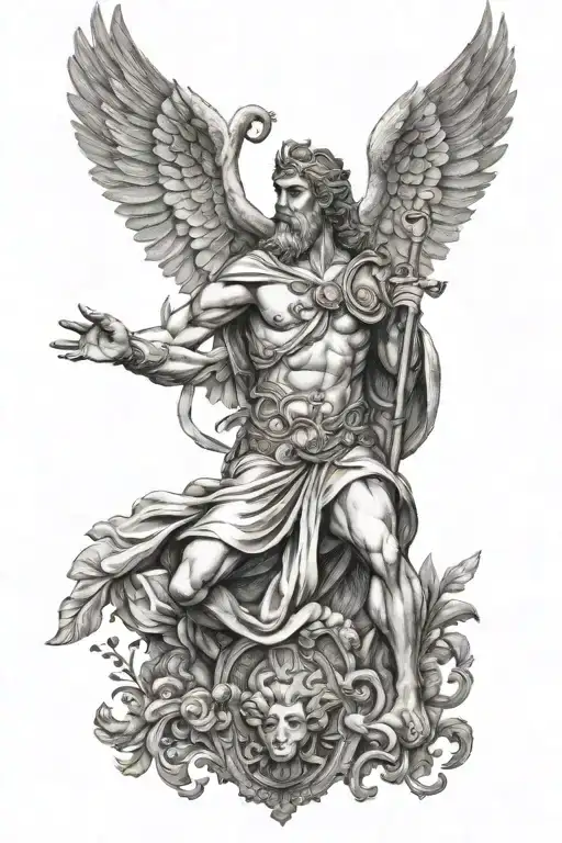 Greek Mythology