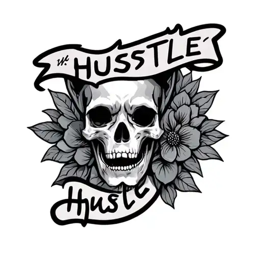 Hustle