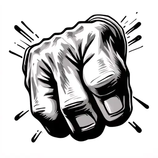 Fist Bump