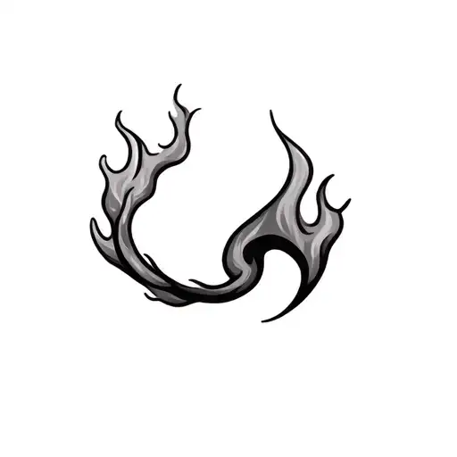 Flame Filler