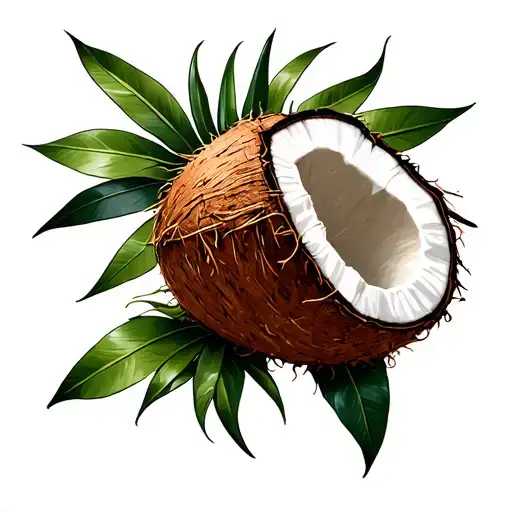 Coconut