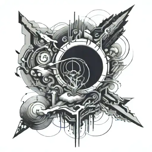 Overthinking Abstract