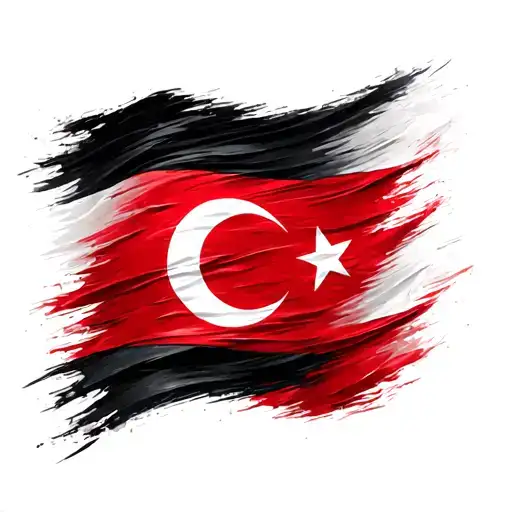 Turkish Flag