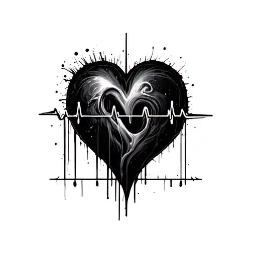 Heart Rate Monitor Semi Colon