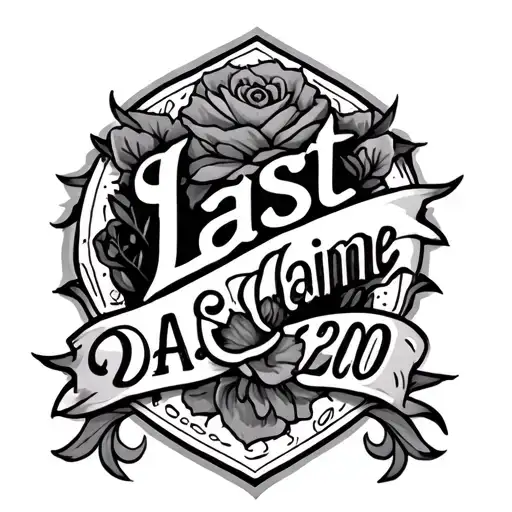 Last Name