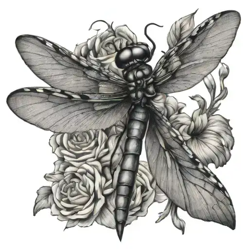 Dragonfly