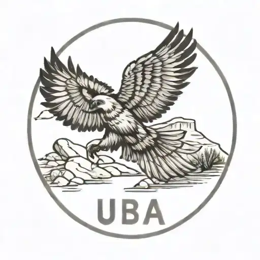 Stamp Of Southern Utah