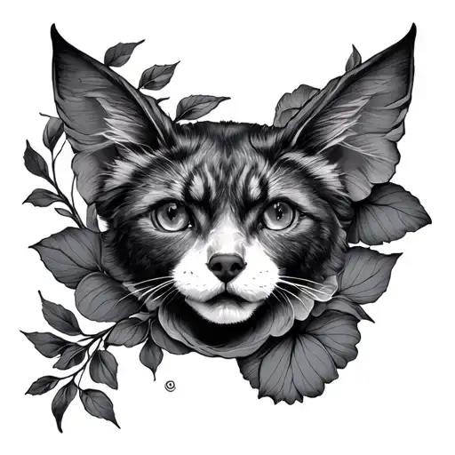 Wensday Adams Porte Classic Black Grey