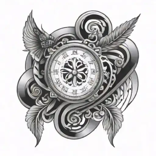 Infiniti With Coordinates