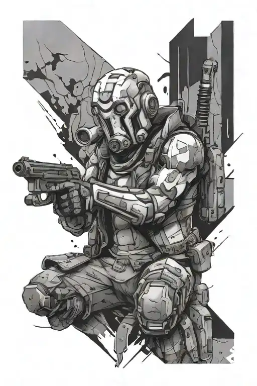 Borderlands