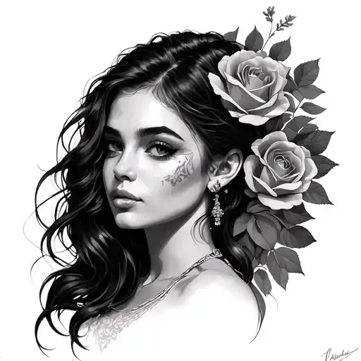 Sarah