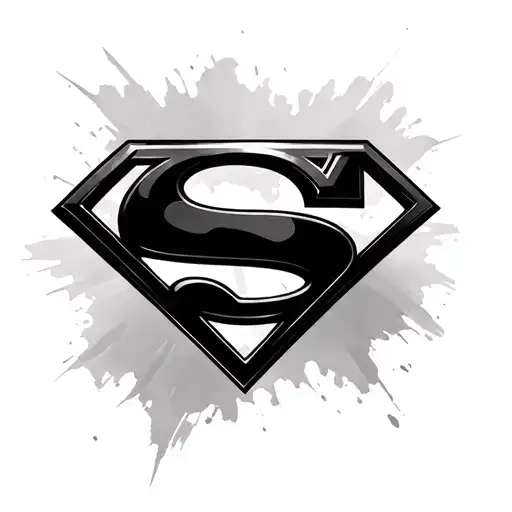 Superman Logo