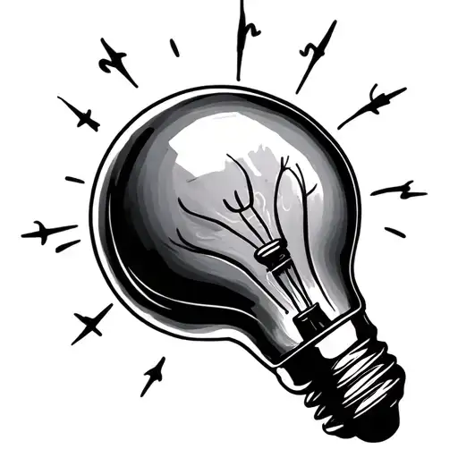Entertainment Light Bulb
