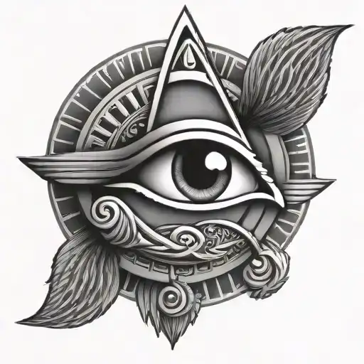 Eye Of Osiris
