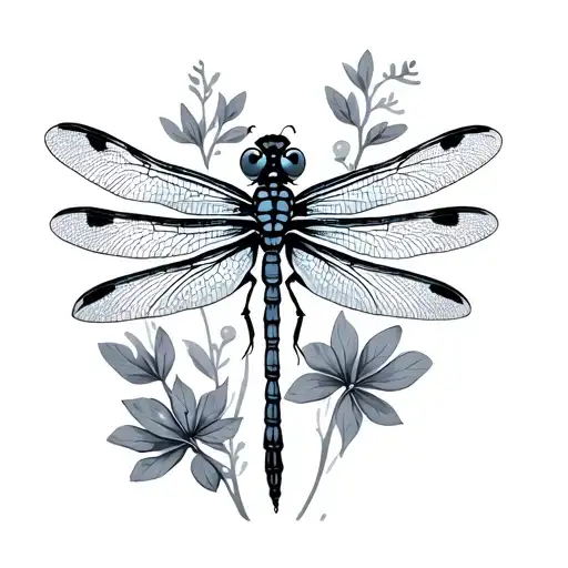 Dragonfly