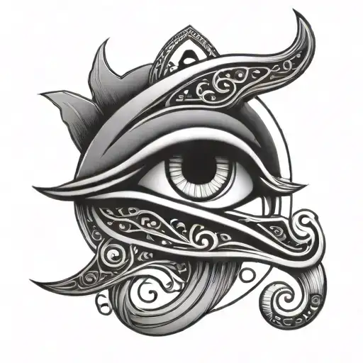 Eye Of Horus