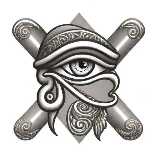 Eye Of Horus