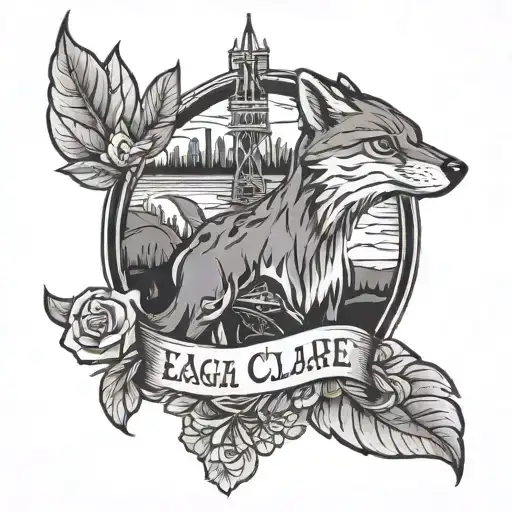 Eau Claire Wisconsin