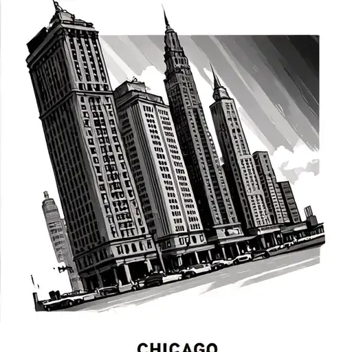Chicago Buildings