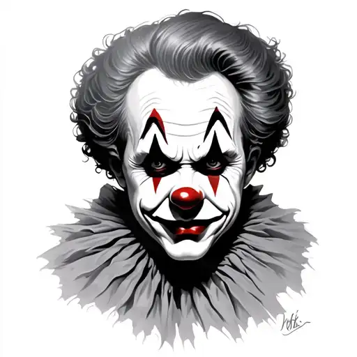 Clown