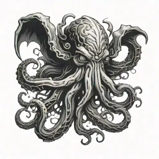 Cthulhu