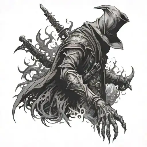 Bloodborne