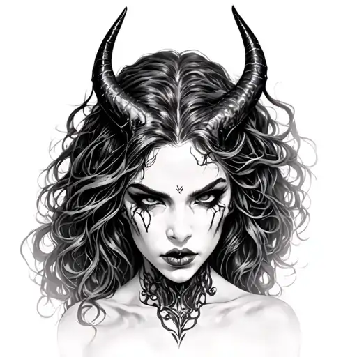 Lilith Demon Lilled By Cain