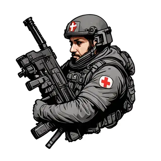Combat Medic