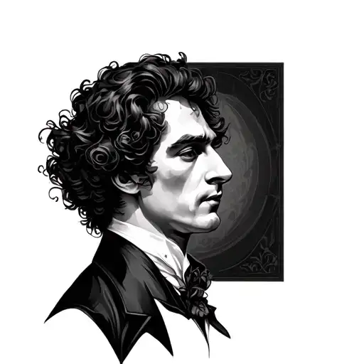 Dorian Gray