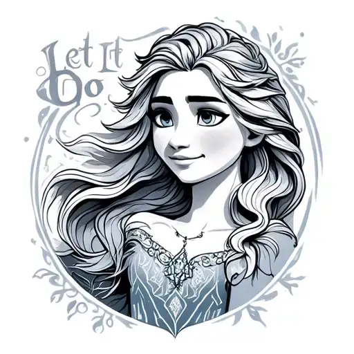 Let It Go